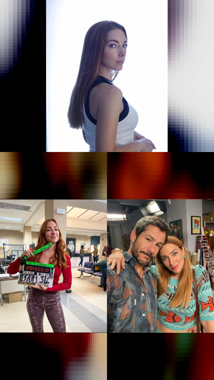 The Best of Natalia Rodríguez: Top 10 Instagram Photos
