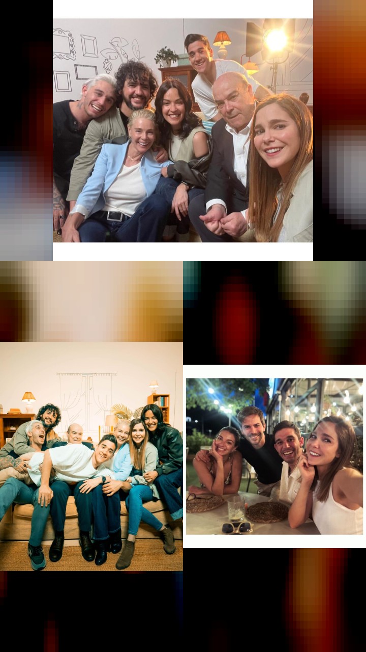 The Top 10 Most Loved Instagram Photos by Natalia Sánchez