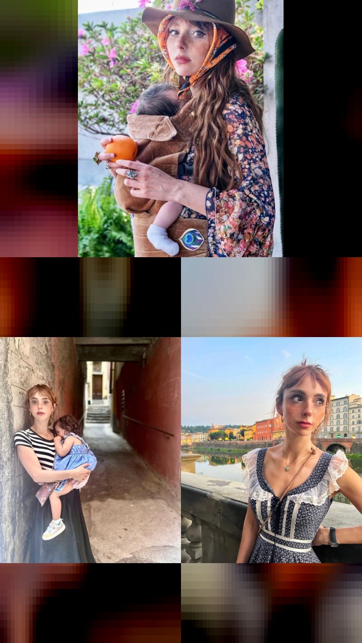 Natalia Téllez’s 10 Most Liked Instagram Moments