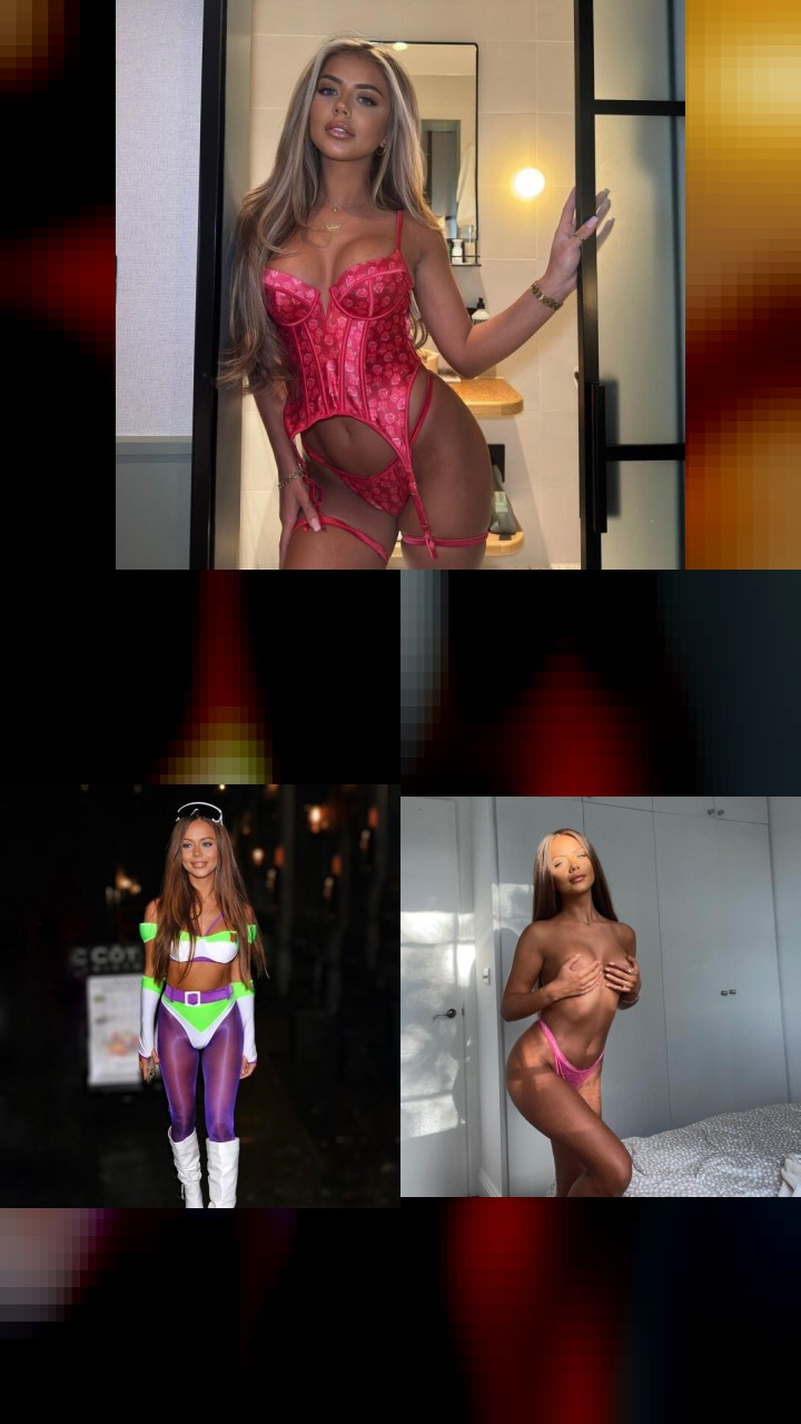 The Most Liked Instagram Photos of Natalia Zoppa: A Top 10 Showcase!