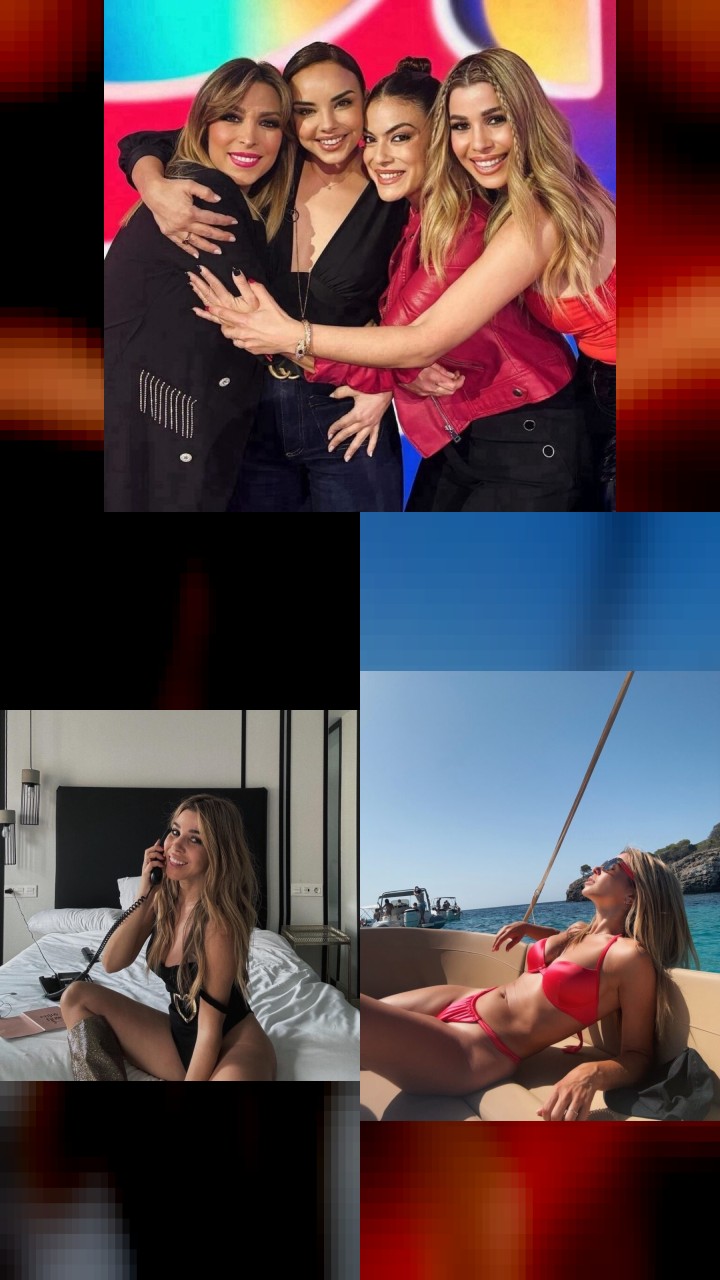 Natalia’s 10 Most Adored Instagram Photos