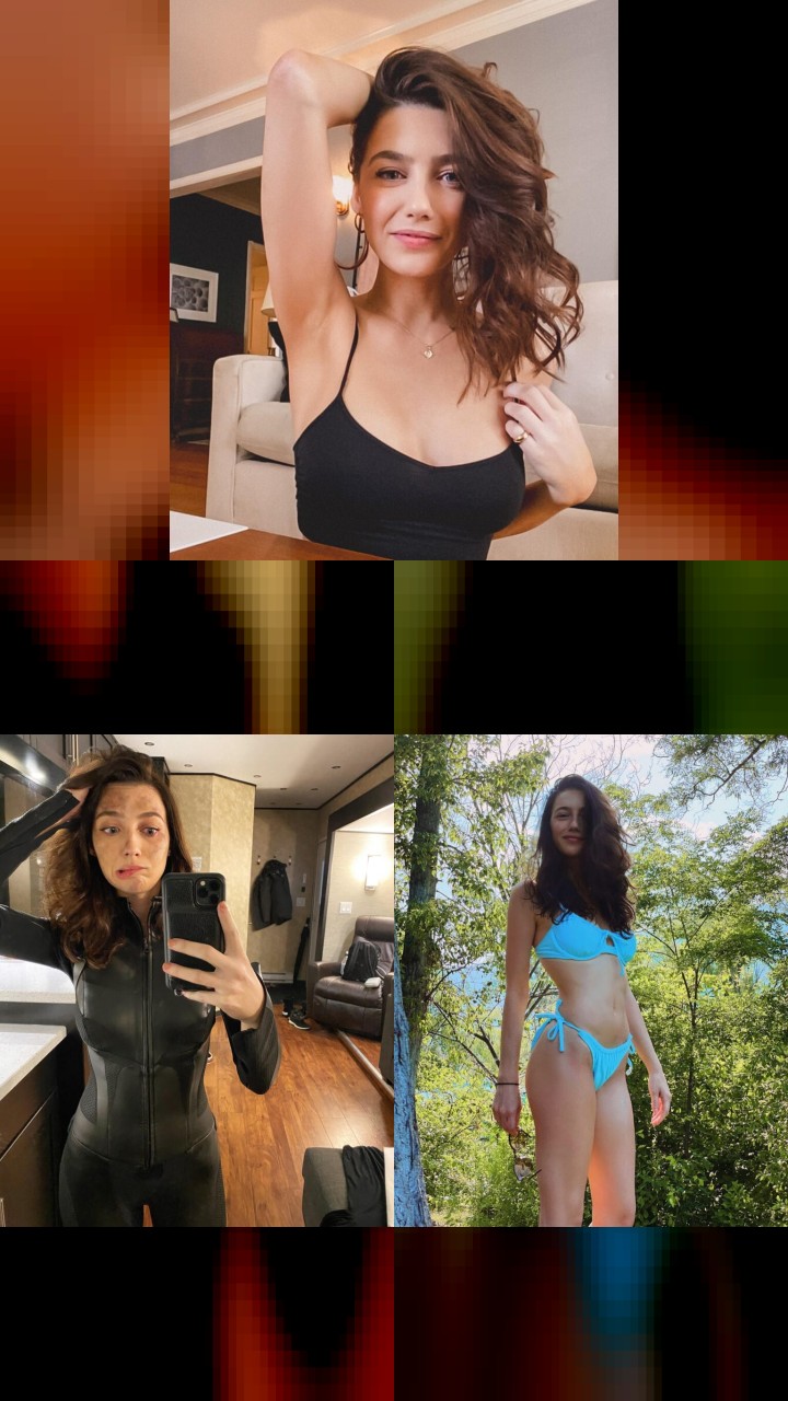 Natalie Dreyfuss’s Instagram: The 10 Most Memorable Photos