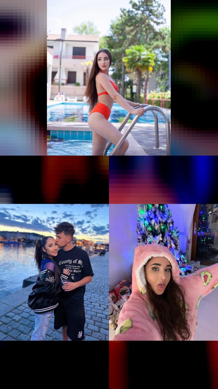 The Most Liked Instagram Photos of Natálie Grossová: A Top 10 Showcase!