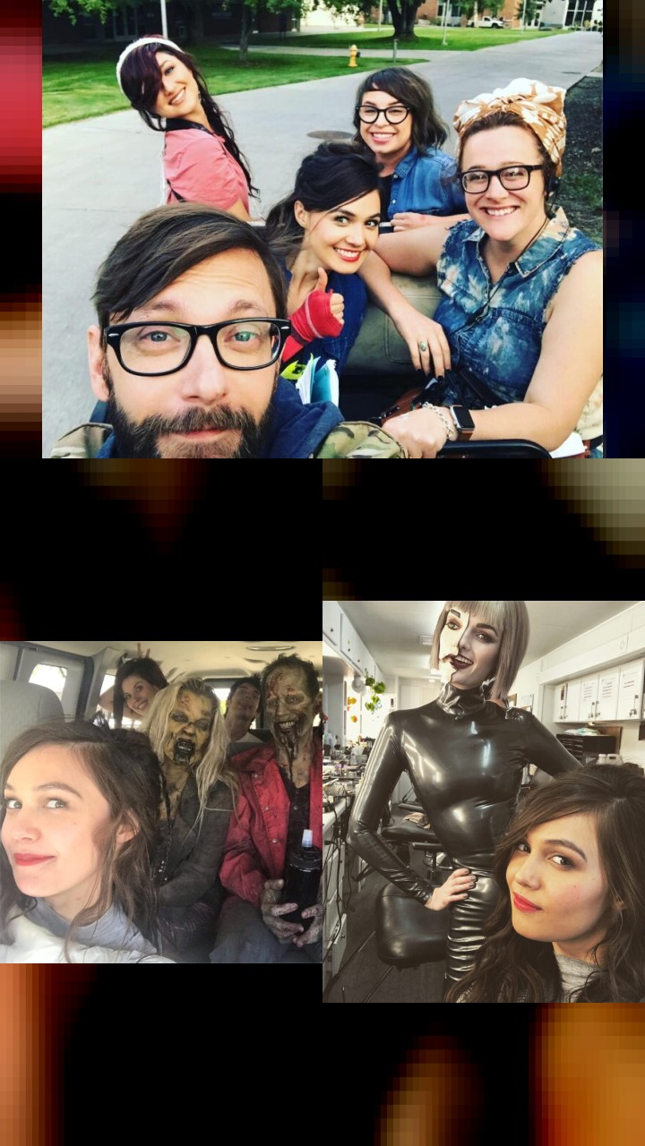 The Top 10 Most Loved Instagram Photos by Natalie Jongjaroenlarp