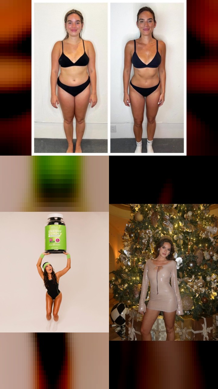 The Top 10 Instagram Posts of Natalie Mariduena