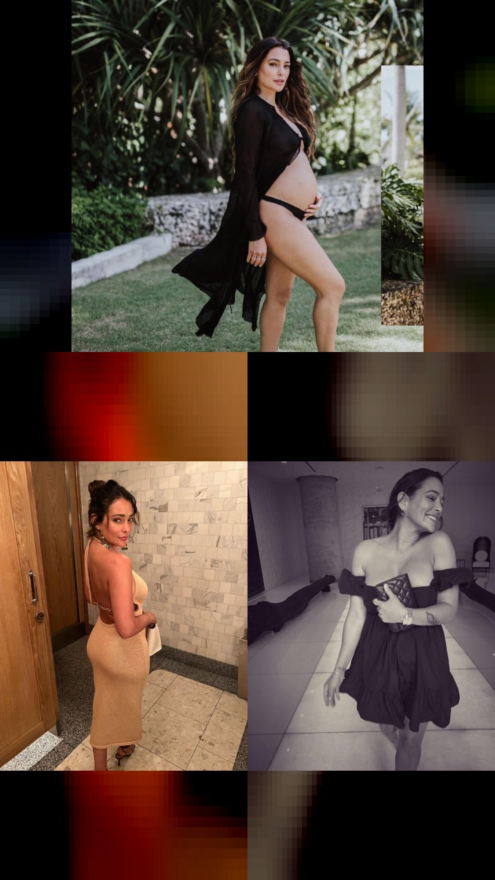 10 Top-Ranked Instagram Photos of Natalie Martinez