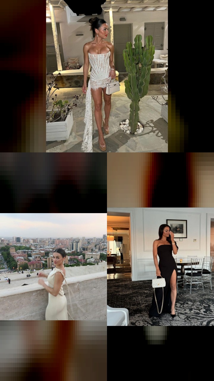 Countdown: Natalie Negrotti's 10 Most Popular Instagram Posts