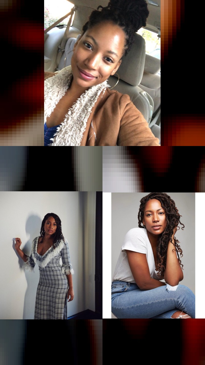 The Most Loved Instagram Photos of Natalie Paul: Top 10