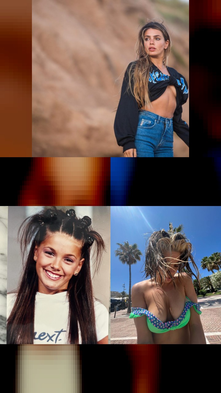 The Top 10 Most Loved Instagram Photos by Natalie Pérez