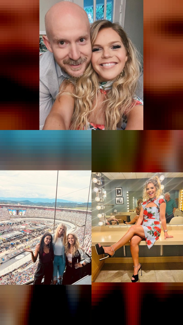 Top 10 Memorable Instagram Photos of Natalie Stovall