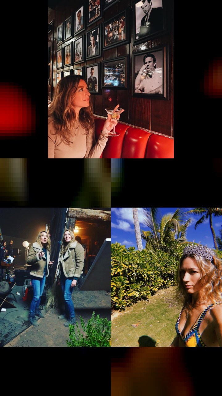 The Top 10 Natalie Zea Instagram Photos of All Time