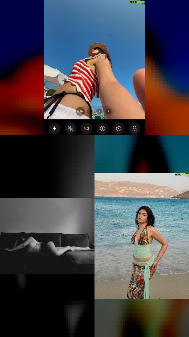 Natallia Aroraa’s Instagram: 10 Most Liked Photos