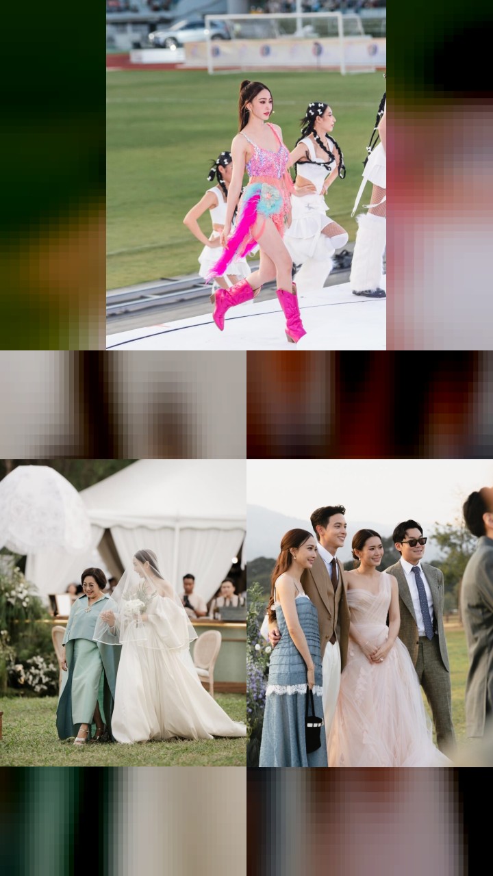 Top 10 Instagram Photos of Natapohn Tameeruks You Have to See
