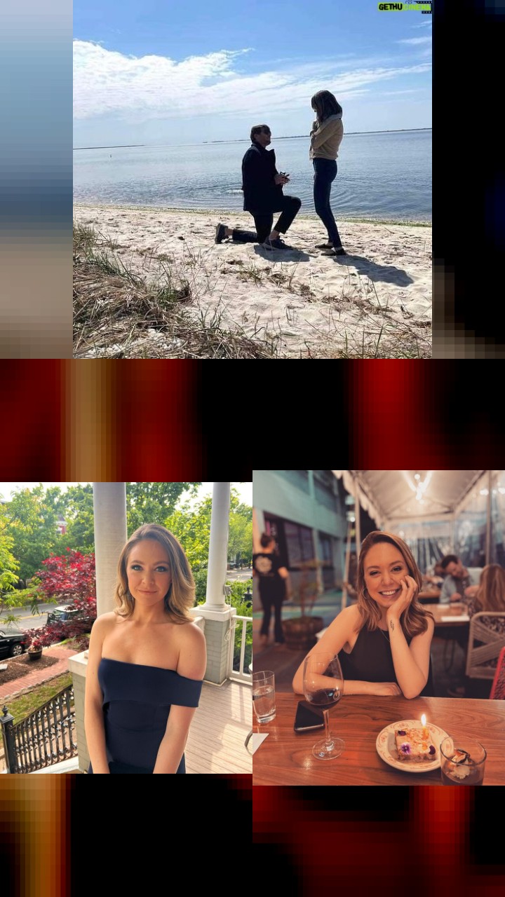 Natasha Bertrand’s Top 10 Instagram Photos That Captured Hearts