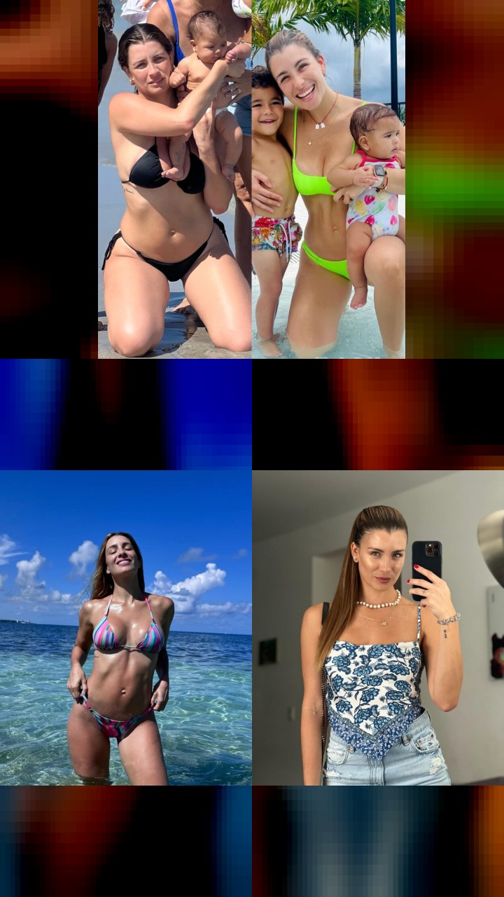 The Top 10 Most Loved Instagram Photos by Natasha Domínguez