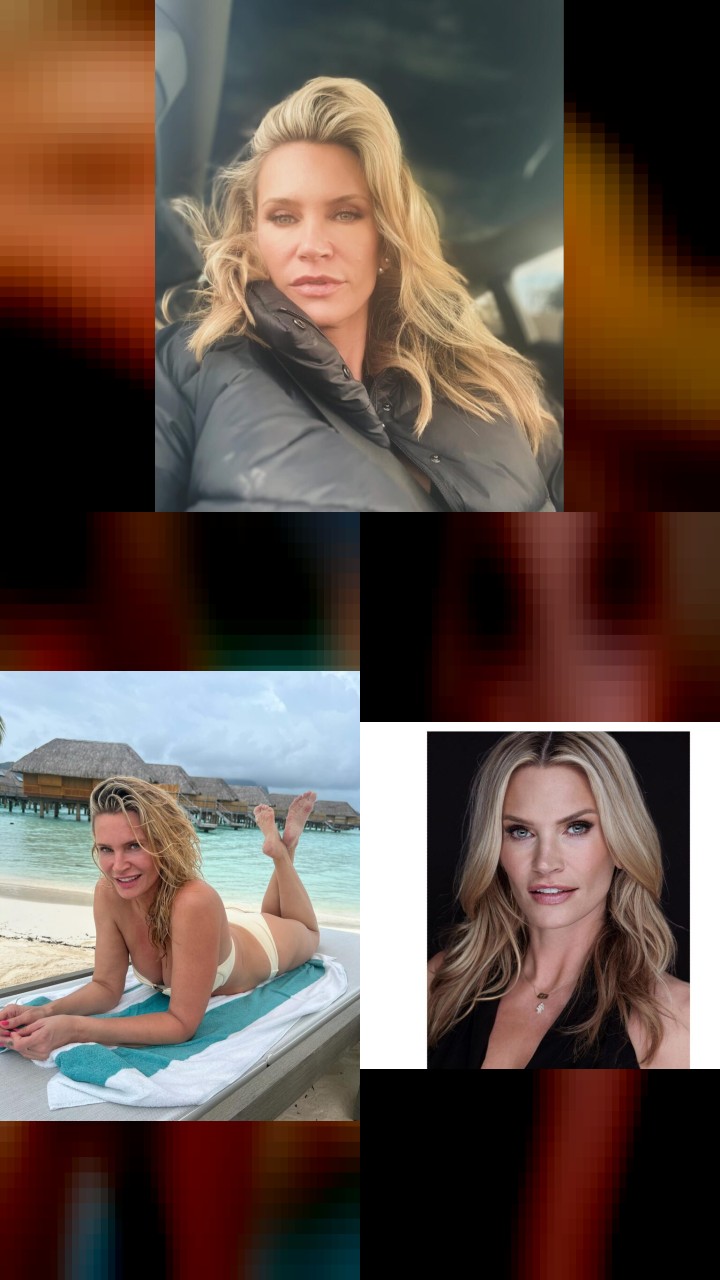 Natasha Henstridge’s Instagram: 10 Most Loved Posts