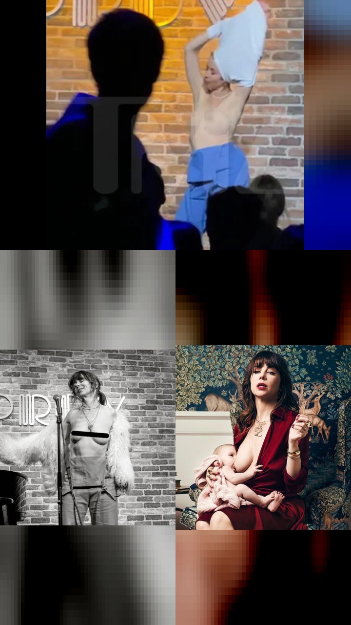 Natasha Leggero’s 10 Most Hearted Instagram Photos
