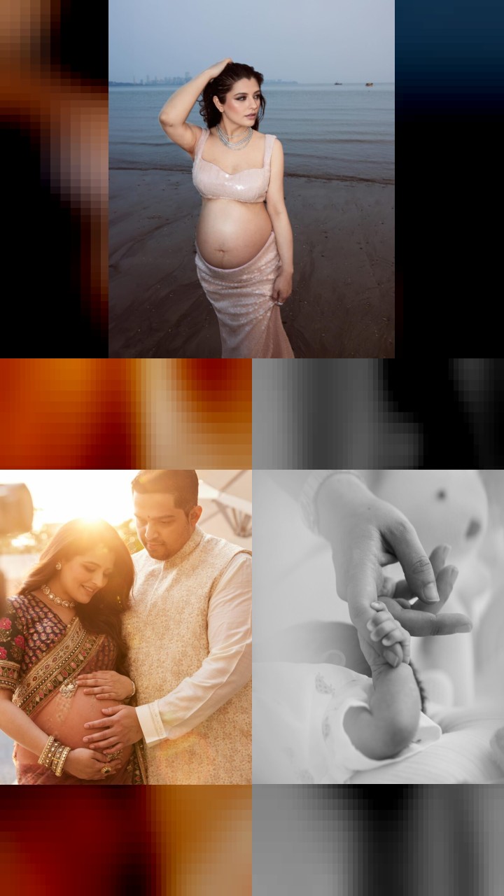 Natasha Luthra’s 10 Most Liked Instagram Moments