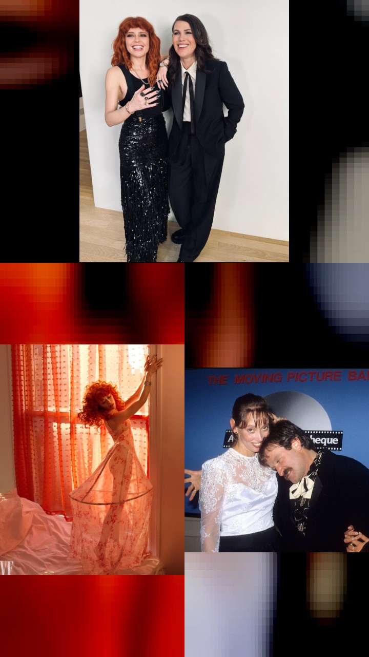 Natasha Lyonne’s 10 Most Adored Instagram Photos