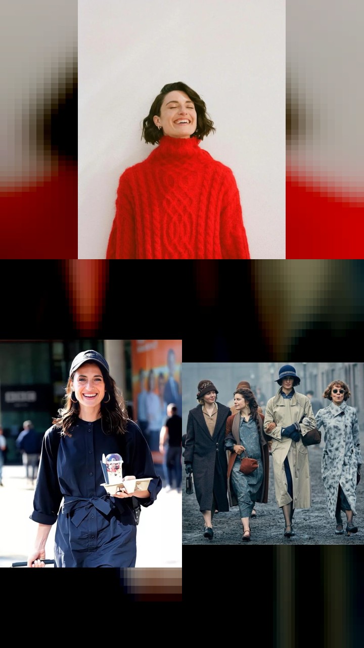 Natasha O'Keeffe’s Top 10 Instagram Photos That Are Pure Gold