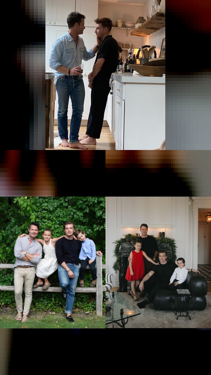 10 Most Popular Instagram Photos of Nate Berkus