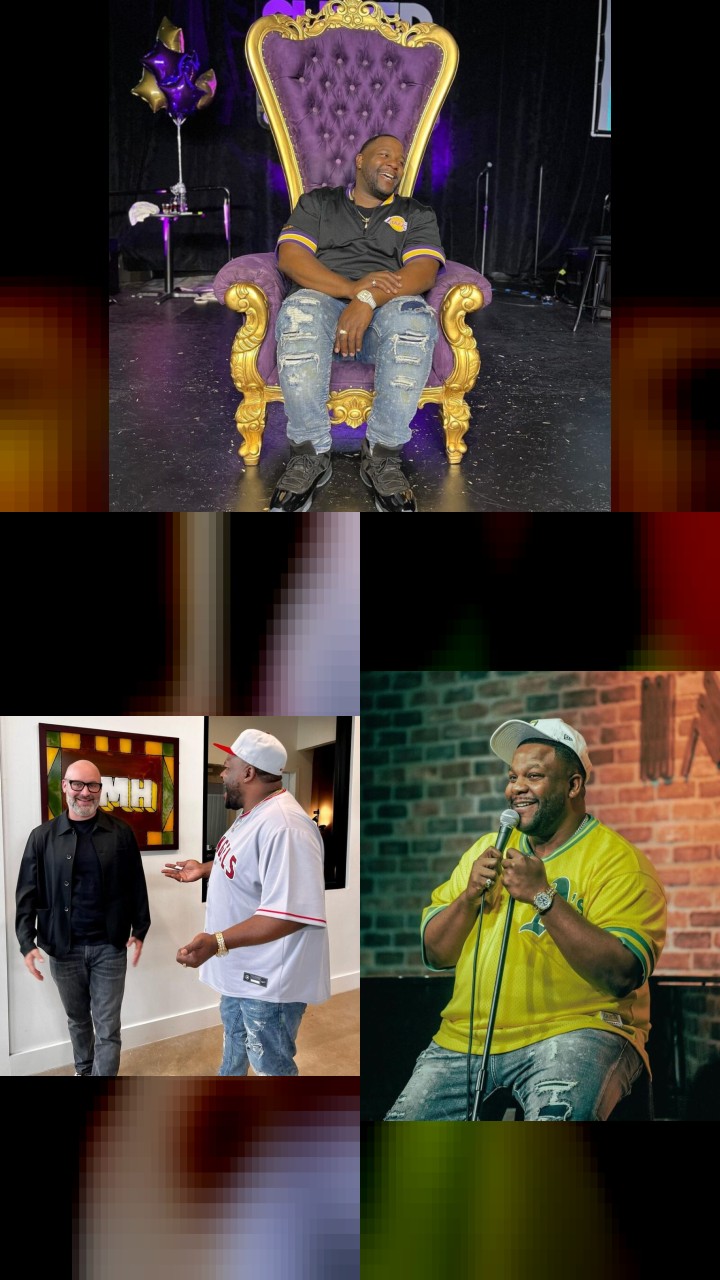 The Top 10 Most Popular Instagram Photos of Nate Jackson