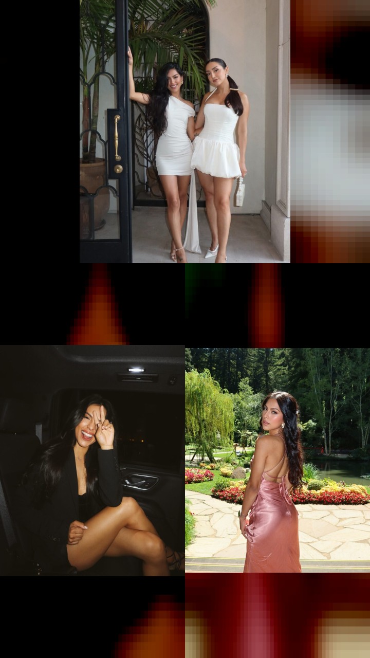 10 Stunning Instagram Photos of Nathalia Castellon