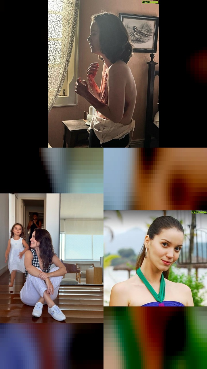 Nathalia Dill’s Top 10 Instagram Highlights