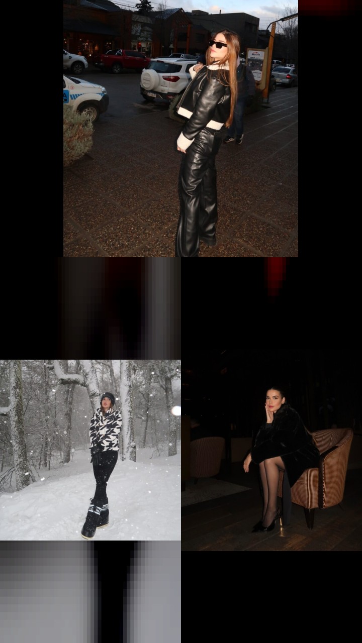 Top 10 Most Engaging Instagram Posts by Nathalia Gomes