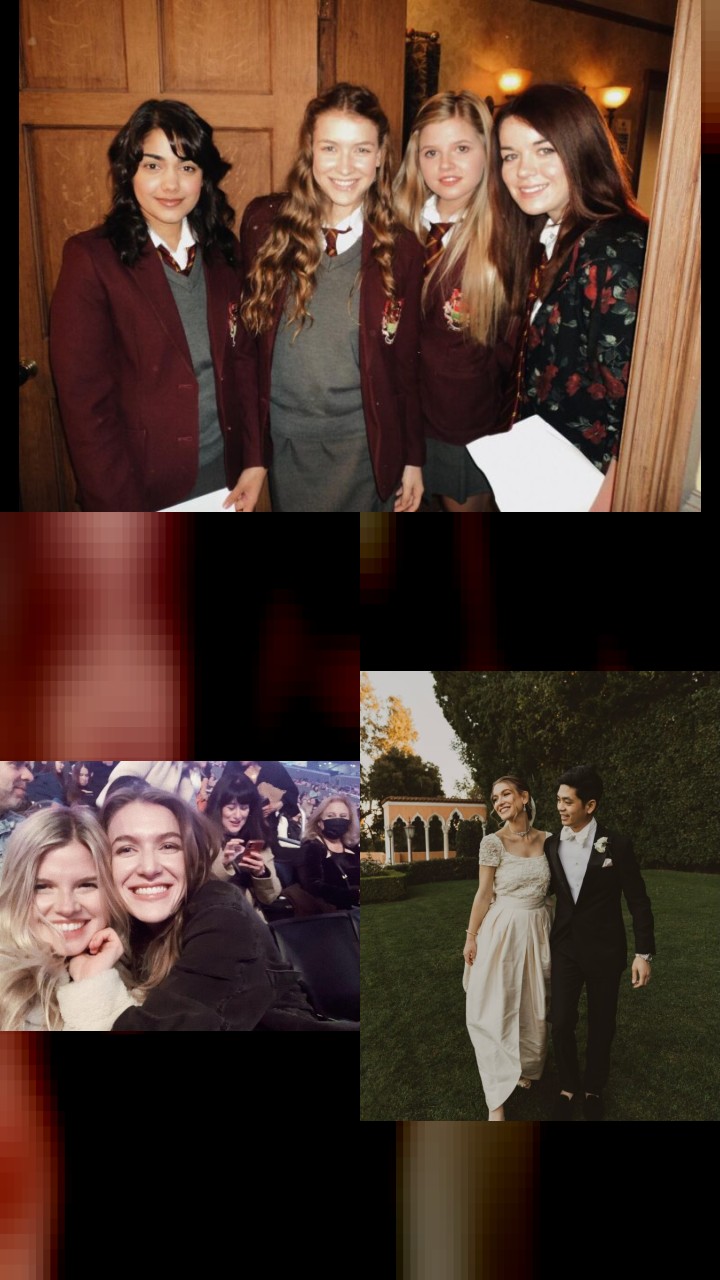Top 10 Instagram Photos of Nathalia Ramos You Have to See