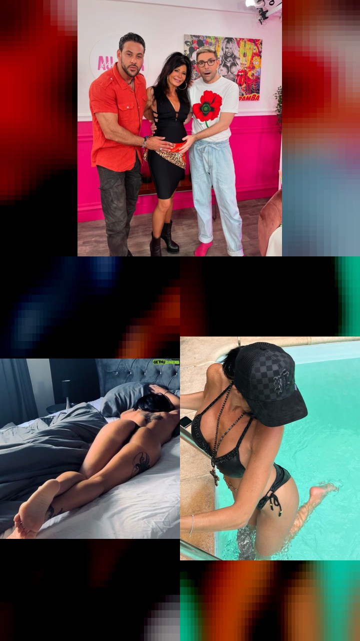 Nathalie Andreani's Instagram: The Top 10 Photos That Made Waves