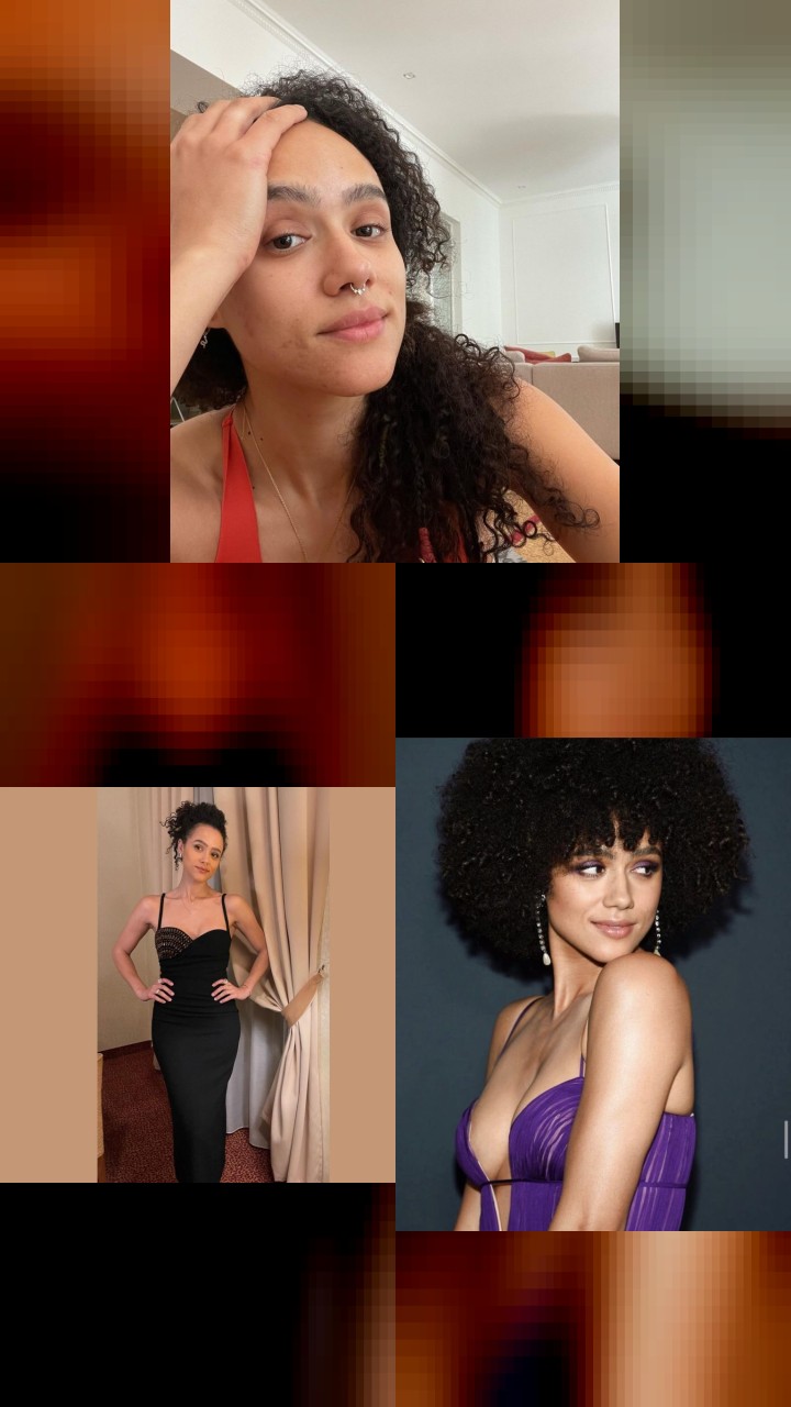 Nathalie Emmanuel's 10 Most-Liked Instagram Moments