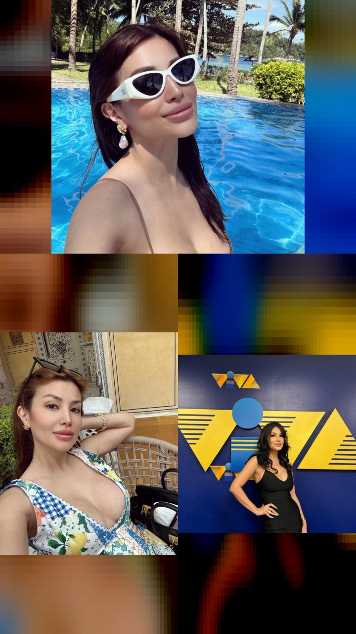 Nathalie Hart's Top 10 Instagram Photos That Got the Most Likes