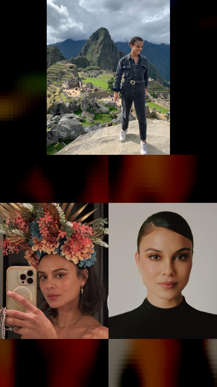 Nathalie Kelley's Instagram Gold: Top 10 Photos