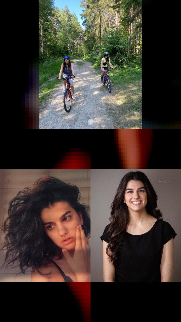 Top 10 Memorable Instagram Photos of Nathalie Varli
