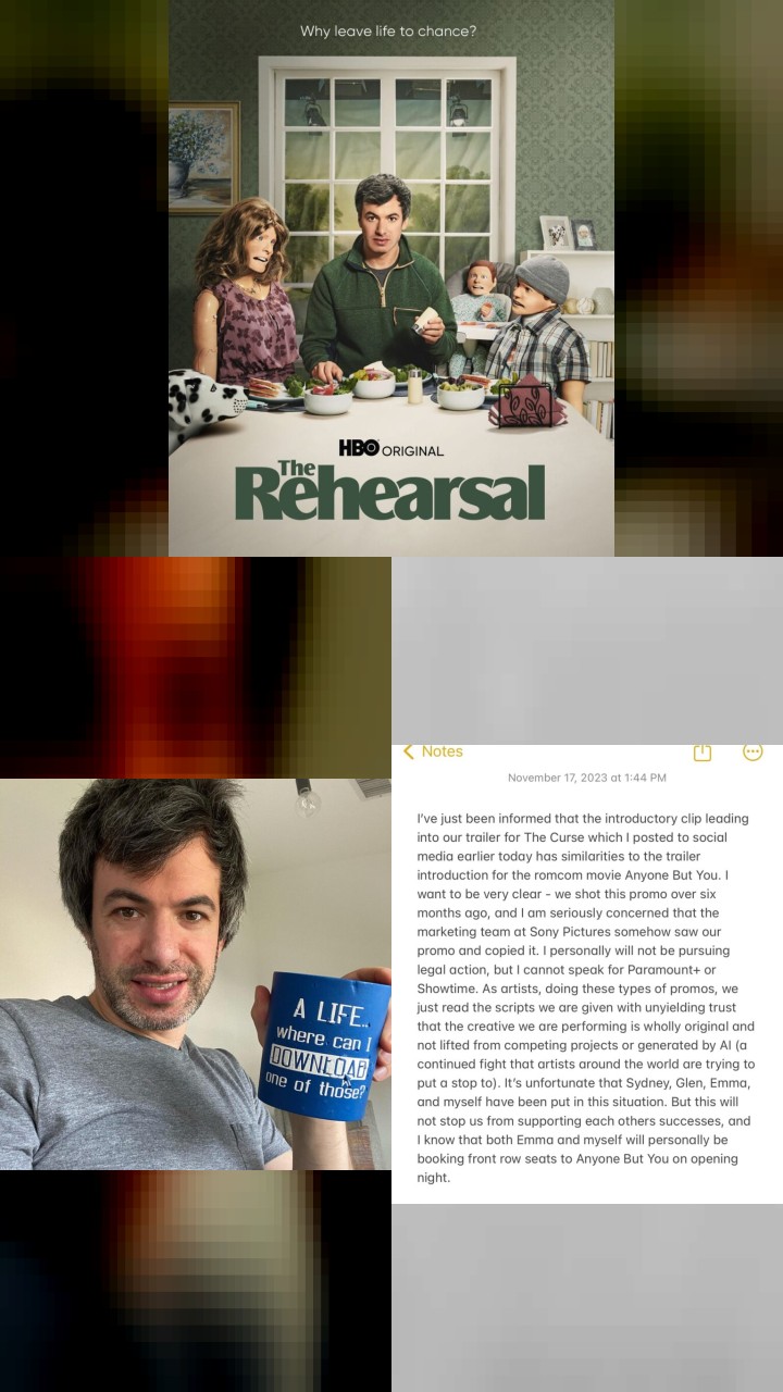 Countdown: Nathan Fielder's 10 Most Popular Instagram Posts