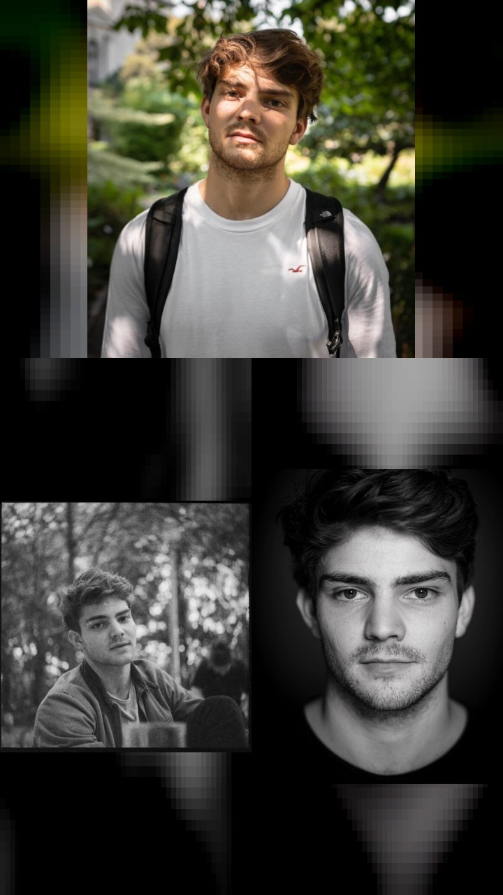 The Top 10 Instagram Posts of Nathan Naenen