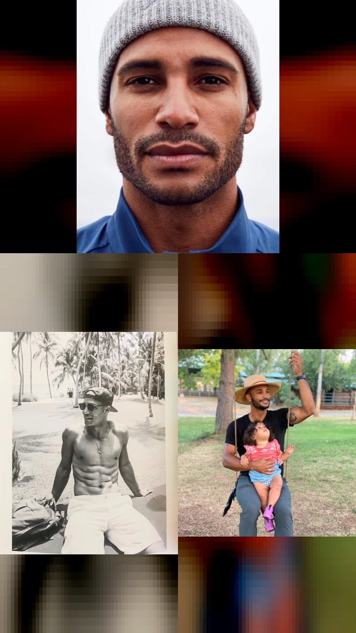 Nathan Owens’s 10 Most Hearted Instagram Photos