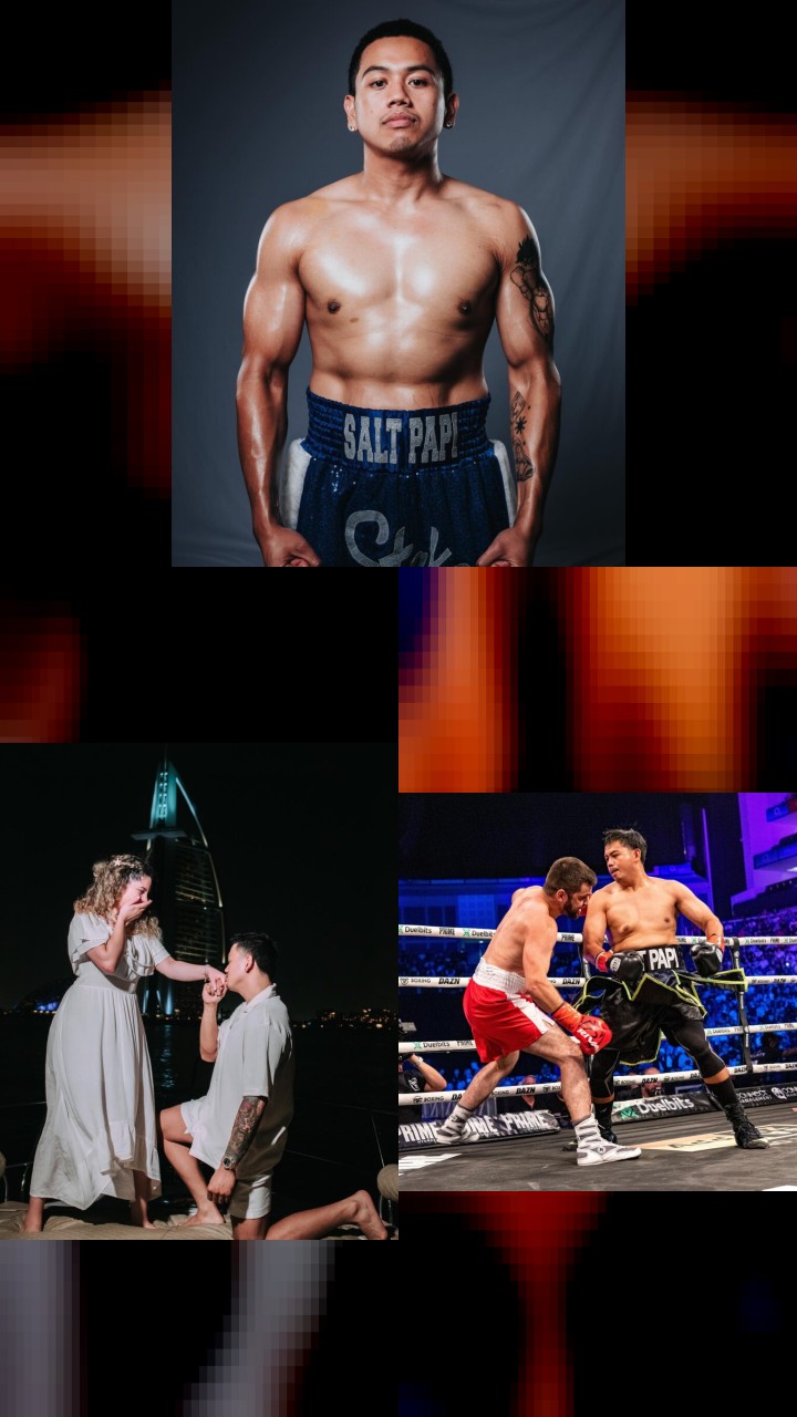 The Most Liked Instagram Photos of Nathaniel Bustamante: A Top 10 Showcase!