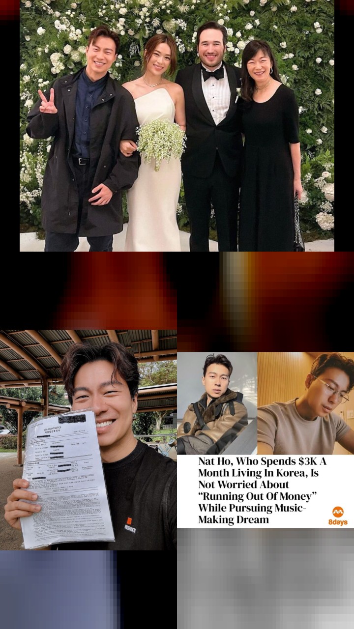 The Most Popular Instagram Photos of Nathaniel Ho: Top 10