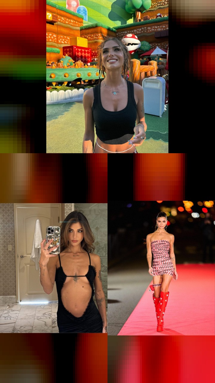 Nathanya Sion’s Instagram: 10 Most Loved Posts