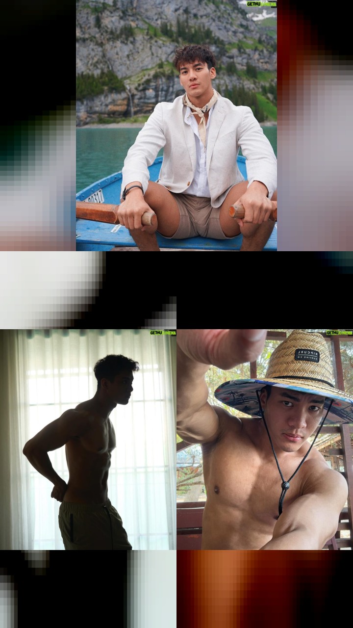 The Top 10 Nathas Tunjaroen Instagram Photos You Need to See