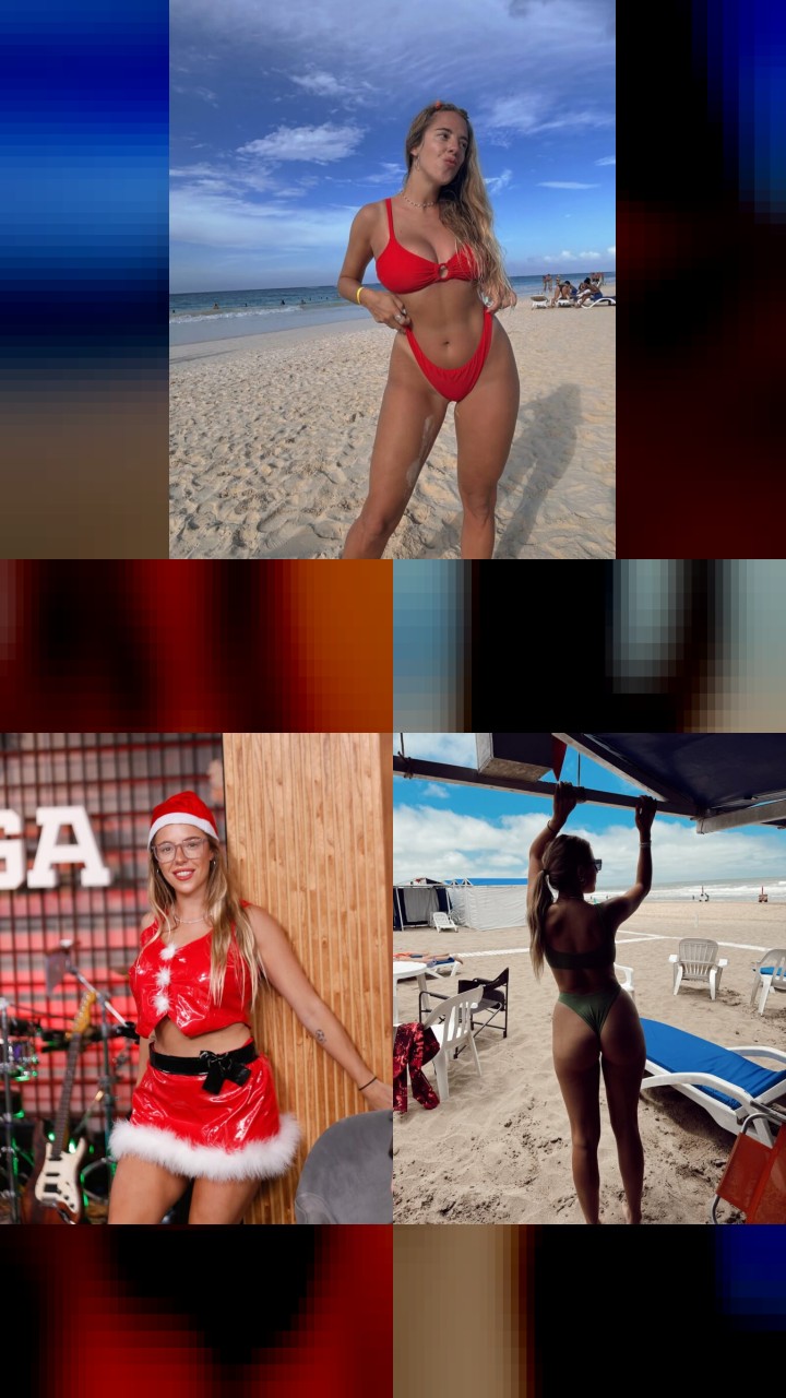 The Top 10 Instagram Photos by Nati Jota You Shouldn't Miss