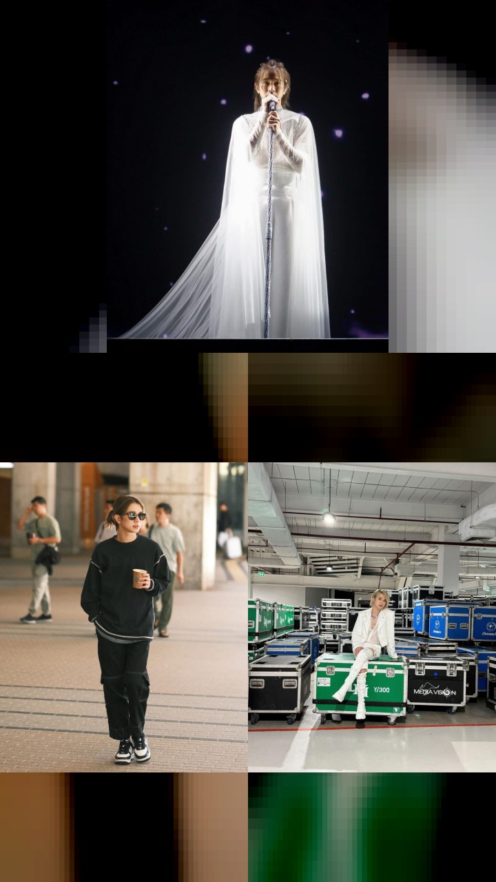 The Best of Natouch Siripongthon: Top 10 Instagram Photos