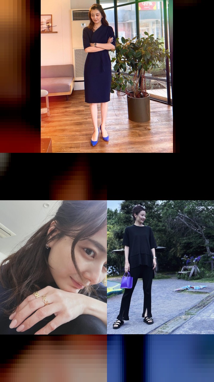 Natsuki Harada’s Top 10 Instagram Photos That Are Pure Gold