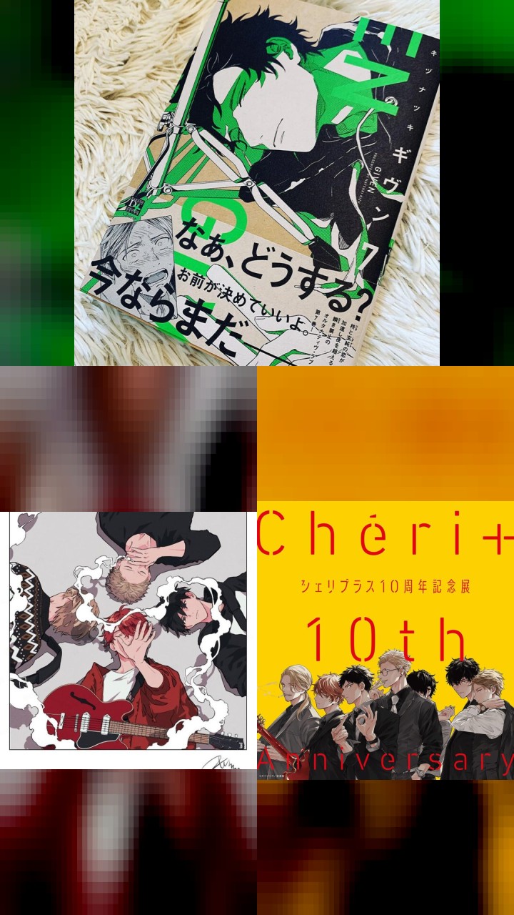 Natsuki Kizu’s 10 Most Liked Instagram Moments