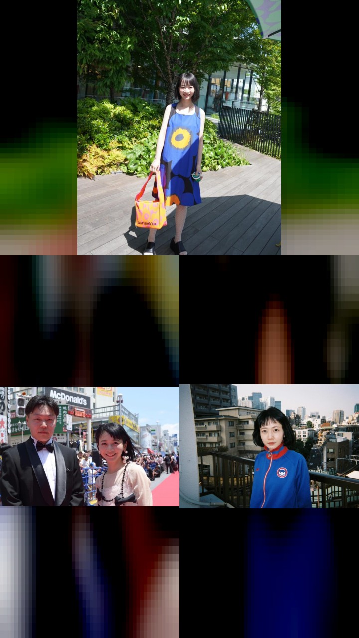 Natsume Mito's Instagram Gold: Top 10 Photos