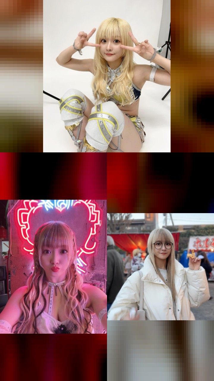 Top 10 Instagram Photos of Natsumi Maki You Have to See
