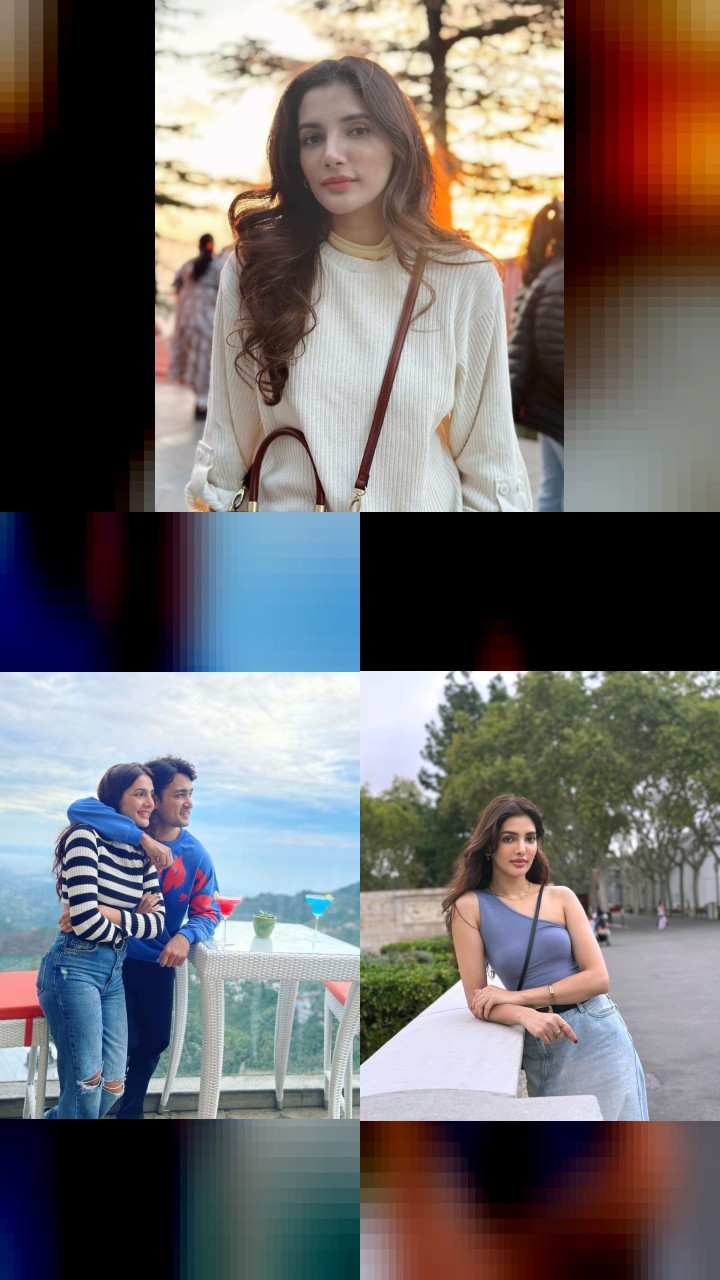 Nattasha Singh's Top 10 Instagram Photos That Got the Most Likes