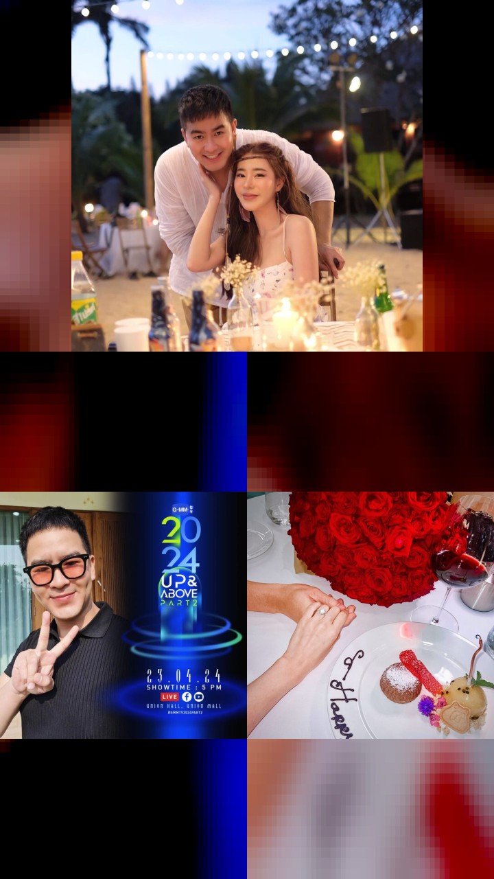 10 Stunning Instagram Photos of Nattharat Kornkaew